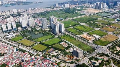 Duy trì và mở rộng kết quả đạt được từ Chiến dịch làm giàu, làm sạch cơ sở dữ liệu đất đai