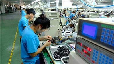 Tính toán việc chế biến đất hiếm phục vụ cho các ngành công nghiệp