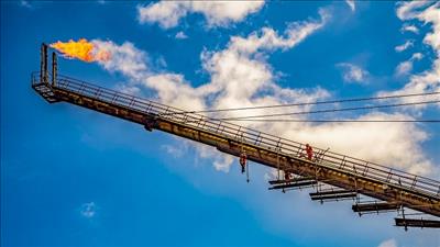 Petrovietnam tiếp tục đẩy mạnh công tác dự báo thị trường
