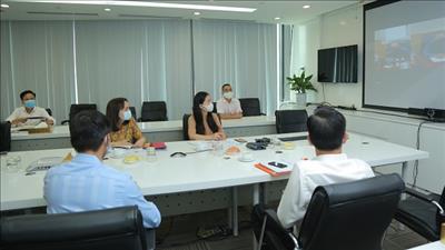 Các công trình dầu khí thực hiện phương châm “Ba tại chỗ”