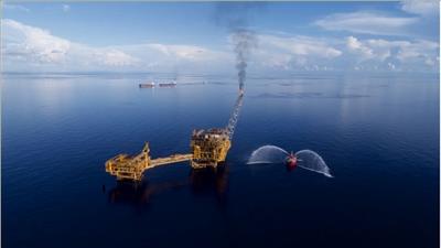 Petrovietnam triển khai an toàn hoạt động SXKD, đảm bảo tiêu thụ sản phẩm thông suốt
