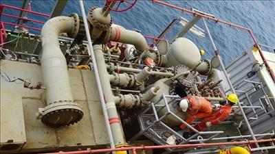 Petrovietnam đóng góp 75,4 nghìn tỷ đồng vào ngân sách nhà nước trong 10 tháng đầu năm