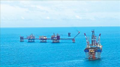 Kết luận của Ủy ban Thường vụ Quốc hội với dự án Luật Dầu khí (sửa đổi)