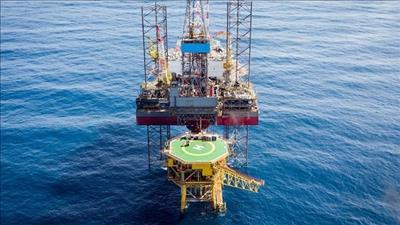 5 tháng: Tổng doanh thu của Petrovietnam đạt 67% kế hoạch cả năm 2022