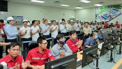 6 tháng: Doanh thu của Petrovietnam đạt 84% kế hoạch năm 2022