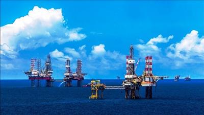 Đoàn công tác của Quốc hội làm việc với Petrovietnam và Vietsovpetro về Luật dầu khí (sửa đổi)