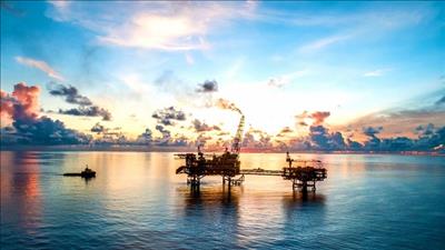 Quốc hội thông qua Luật Dầu khí sửa đổi