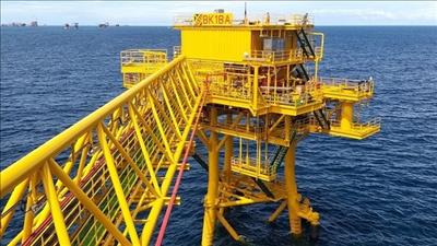 Tháng 1/2022: Petrovietnam hoàn thành vượt mức các chỉ tiêu sản xuất kinh doanh