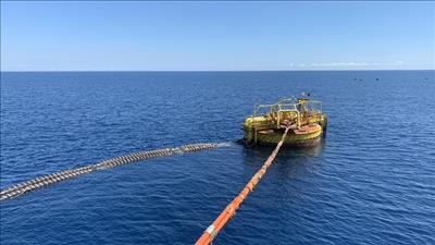 Petrovietnam và BSR làm việc với các nhà cung ứng dầu thô tại Mỹ