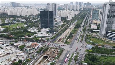 Đẩy nhanh tiến độ giải ngân vốn đầu tư công ngay từ đầu năm 2023