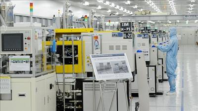 Thực hiện Chiến lược hợp tác đầu tư nước ngoài