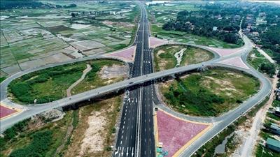 Giải ngân vốn đầu tư công trong 5 tháng đầu năm ước đạt hơn 22% kế hoạch