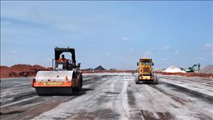 Đẩy mạnh phân bổ, giải ngân vốn đầu tư công năm 2026