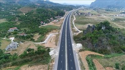 Thành lập 6 Tổ công tác đẩy mạnh giải ngân vốn đầu tư công