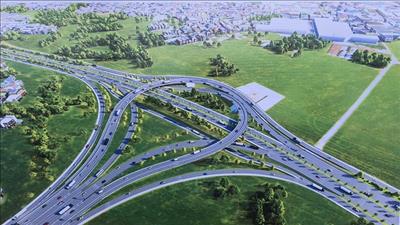 Giao bổ sung kế hoạch đầu tư công trung hạn vốn ngân sách trung ương giai đoạn 2021 – 2025