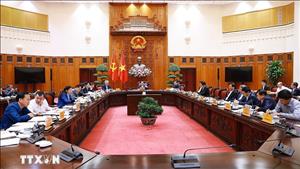 Thích ứng với biến đổi khí hậu ở đồng bằng sông Cửu Long theo chiều thuận thiên