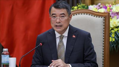 Thủ tướng Lê Minh Hưng điện đàm với Thủ tướng Canada: Việt Nam là đối tác quan trọng chủ chốt ở khu vực