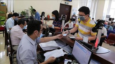 Tập trung giải quyết ngay các kiến nghị của địa phương, Bộ, ngành
