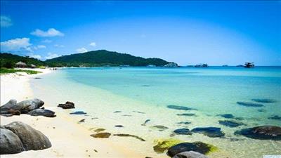 Đề xuất miễn, giảm thuế tài nguyên cho 6 đối tượng