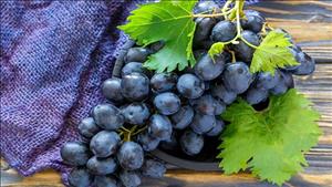 Những thực phẩm màu đen tốt cho cơ thể