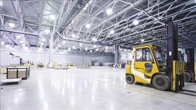Giải pháp chiếu sáng LED chuyên dụng hiệu suất cao