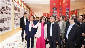 Thường trực Ban Bí thư: Đảm bảo an ninh, an toàn tuyệt đối cho Đại hội XIV