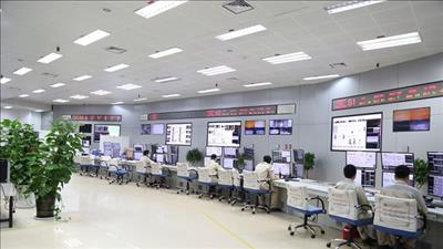 Nhiệt điện Duyên Hải đạt mốc sản lượng 50 tỷ kWh