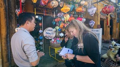 UNESCO triển khai các gói hỗ trợ Việt Nam phục hồi sau thiên tai