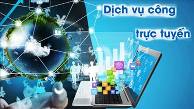 Gần 500 nghìn yêu cầu về dịch vụ điện được thực hiện qua cổng DVCQG