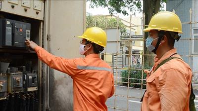 Cục Điều tiết điện lực kiến nghị xin rút phương án điện một giá