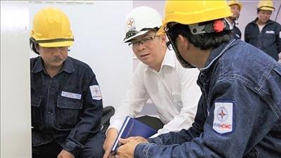 Áp dụng sửa chữa, bảo dưỡng thiết bị lưới điện theo điều kiện vận hành 