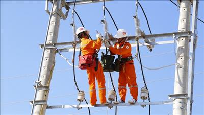 Hoàn thiện phương án điều chỉnh giá bán lẻ điện bình quân