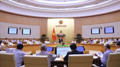 Từng bước hình thành hệ sinh thái công nghiệp năng lượng tái tạo