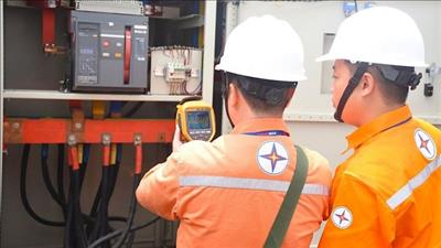 Thành lập Ban chỉ đạo tiết kiệm điện và đảm bảo cung ứng điện năm 2023