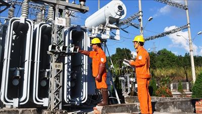 Thủ tướng phê duyệt quy định mới về cơ chế điều chỉnh mức giá bán lẻ điện bình quân