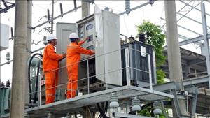 Xây dựng quy định mới về thực hiện giá bán điện