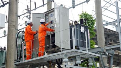 Xây dựng quy định mới về thực hiện giá bán điện