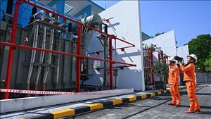 Quý I năm 2026: Sản lượng điện toàn hệ thống đạt 76,86 tỷ kWh, tăng 6,6% so với cùng kỳ