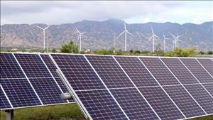 Rà soát, đẩy mạnh thực hiện các nhiệm vụ về bảo đảm an ninh năng lượng quốc gia 