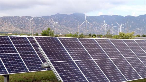 Rà soát, đẩy mạnh thực hiện các nhiệm vụ về bảo đảm an ninh năng lượng quốc gia 