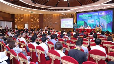 Xu hướng năng lượng xanh để phát triển bền vững