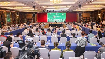 Đưa phân bón vào diện chịu thuế VAT: Vì một nền nông nghiệp bền vững