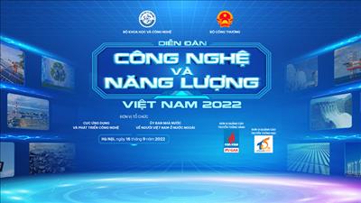 Giải pháp tiết kiệm năng lượng bảo đảm vững chắc an ninh năng lượng trong bối cảnh mới