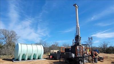 Công ty Mỹ sẽ khoan sâu 20 km để sản xuất điện địa nhiệt