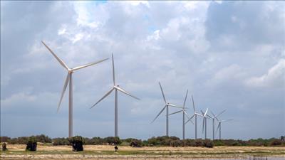 Vestas cung cấp tuabin cho dự án điện gió gần bờ thứ 9 tại Việt Nam 