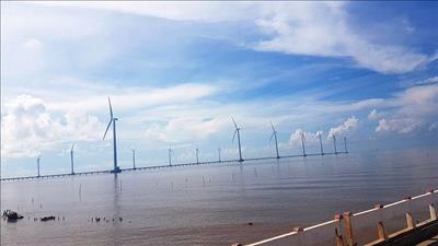 Thu hút đầu tư để ĐBSCL sớm trở thành trung tâm năng lượng sạch