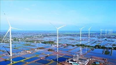 Cập nhật tiến độ các dự án năng lượng chuyển tiếp đàm phán mua điện với EVN