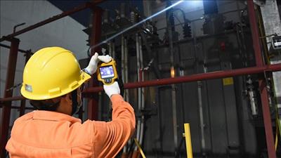 Cung ứng điện an toàn, liên tục và ổn định cho mùa hè 2021