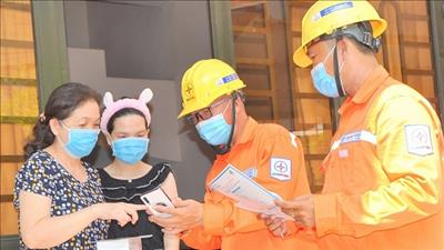 Tháng 7/2022, TPHCM tiết kiệm 47,2 triệu kWh điện
