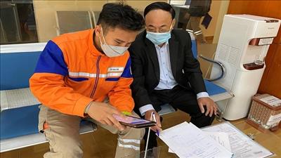 Đề xuất hướng dẫn về hợp đồng mua bán điện phục vụ mục đích sinh hoạt